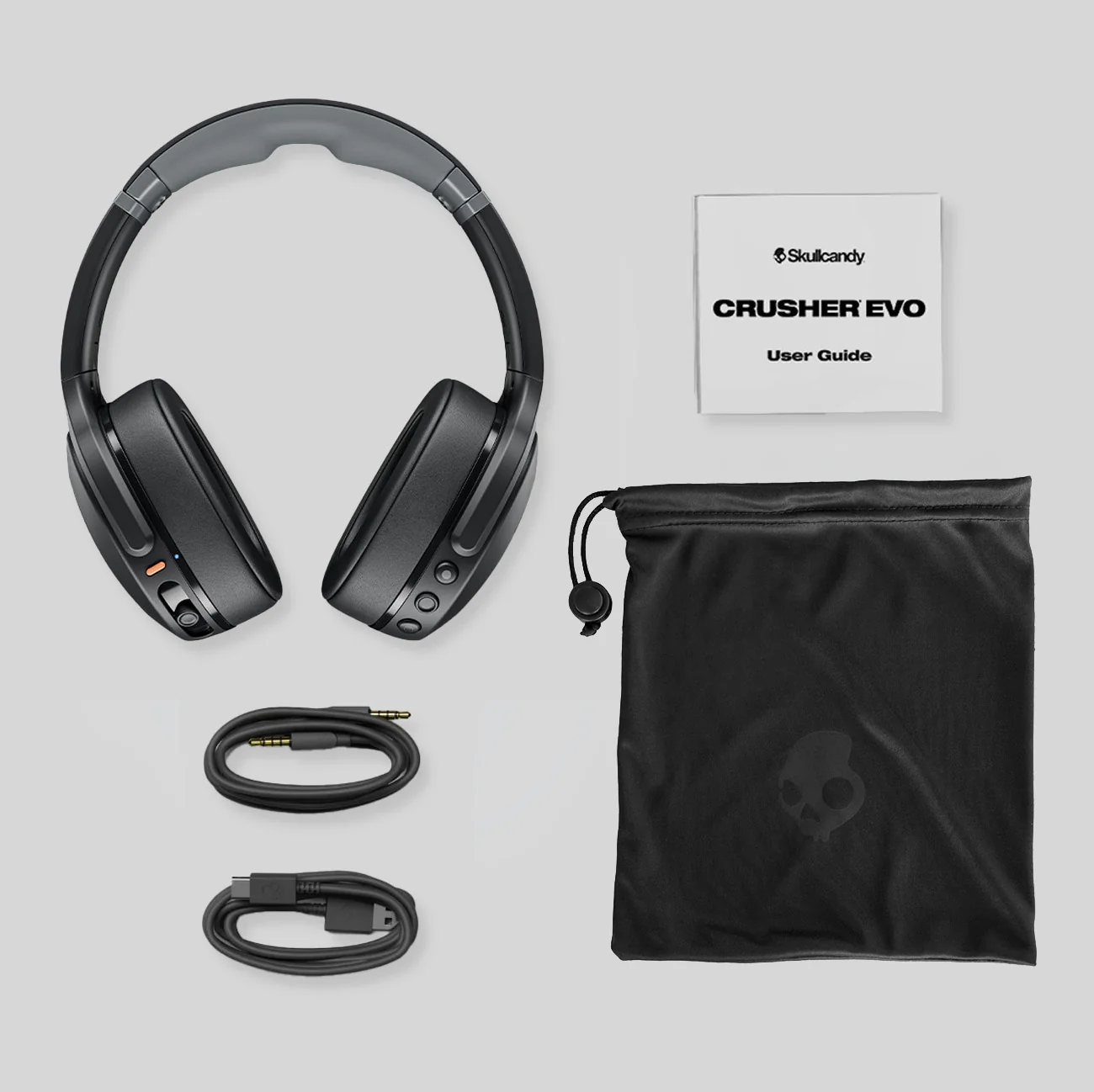 Crusher® Evo - Image 48