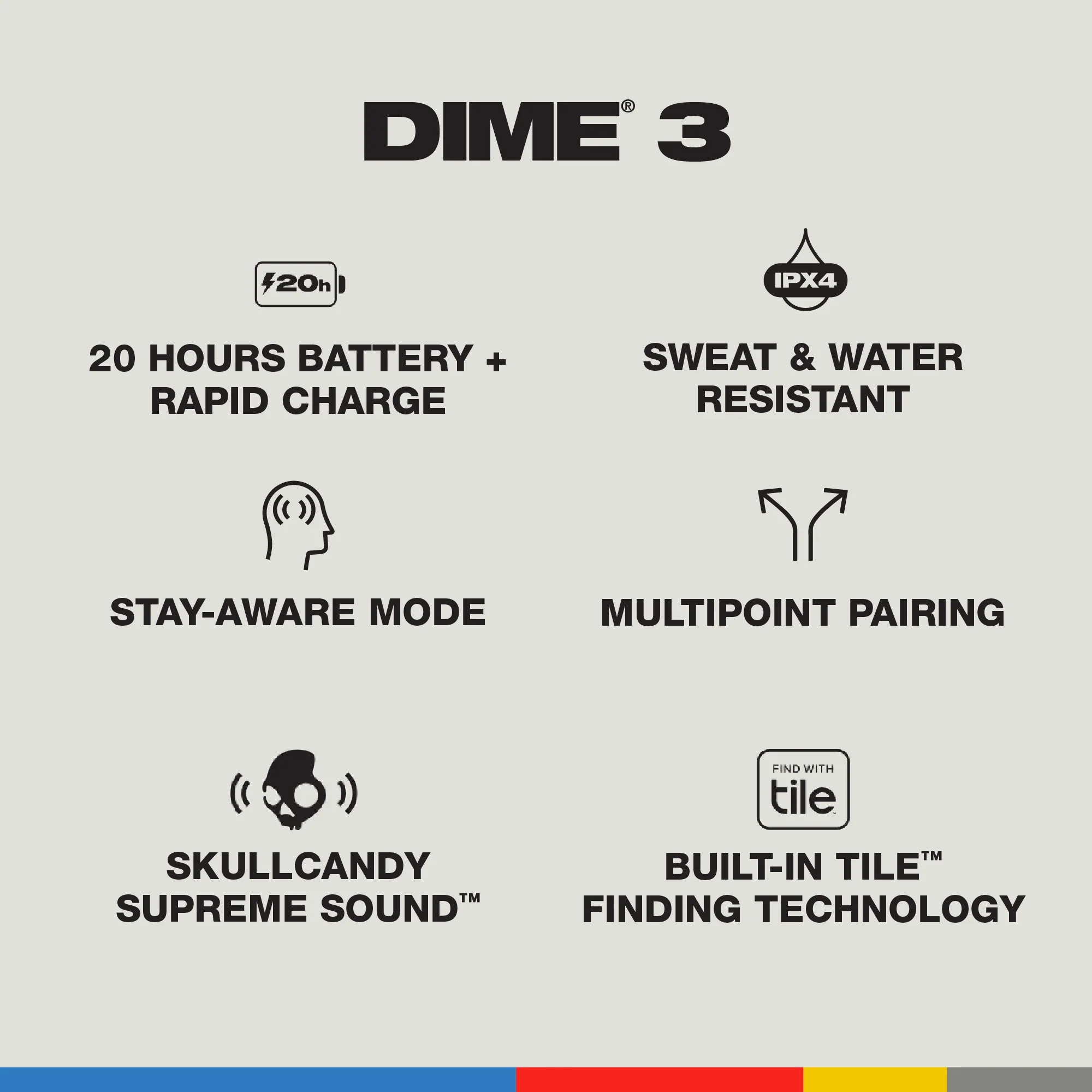 Dime® 3 - Image 56