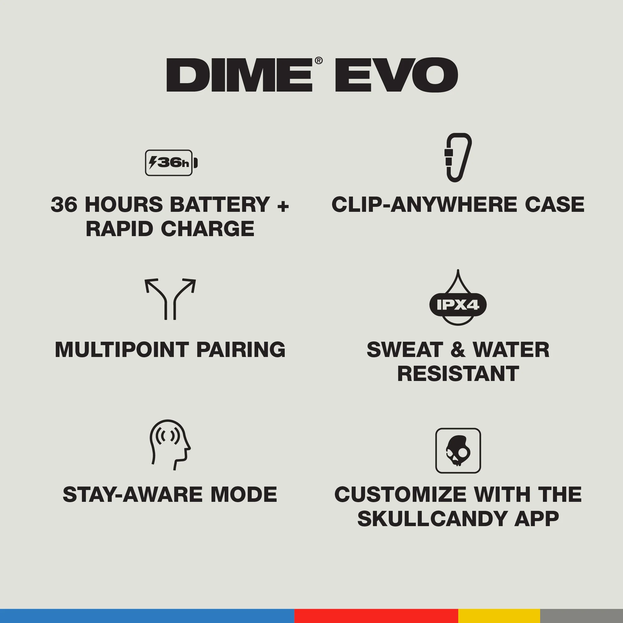 Dime® Evo - Image 27