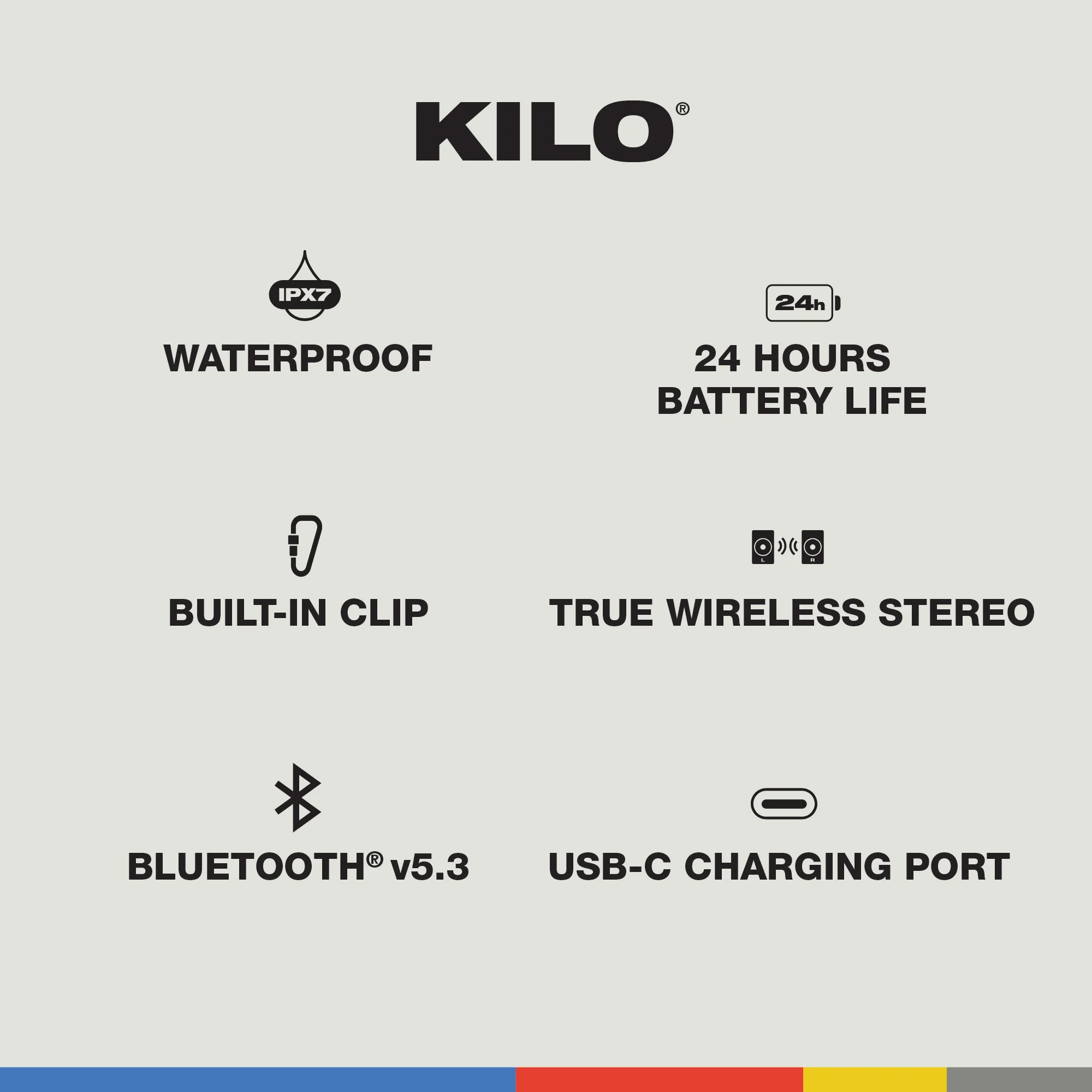 Kilo™ - Image 36