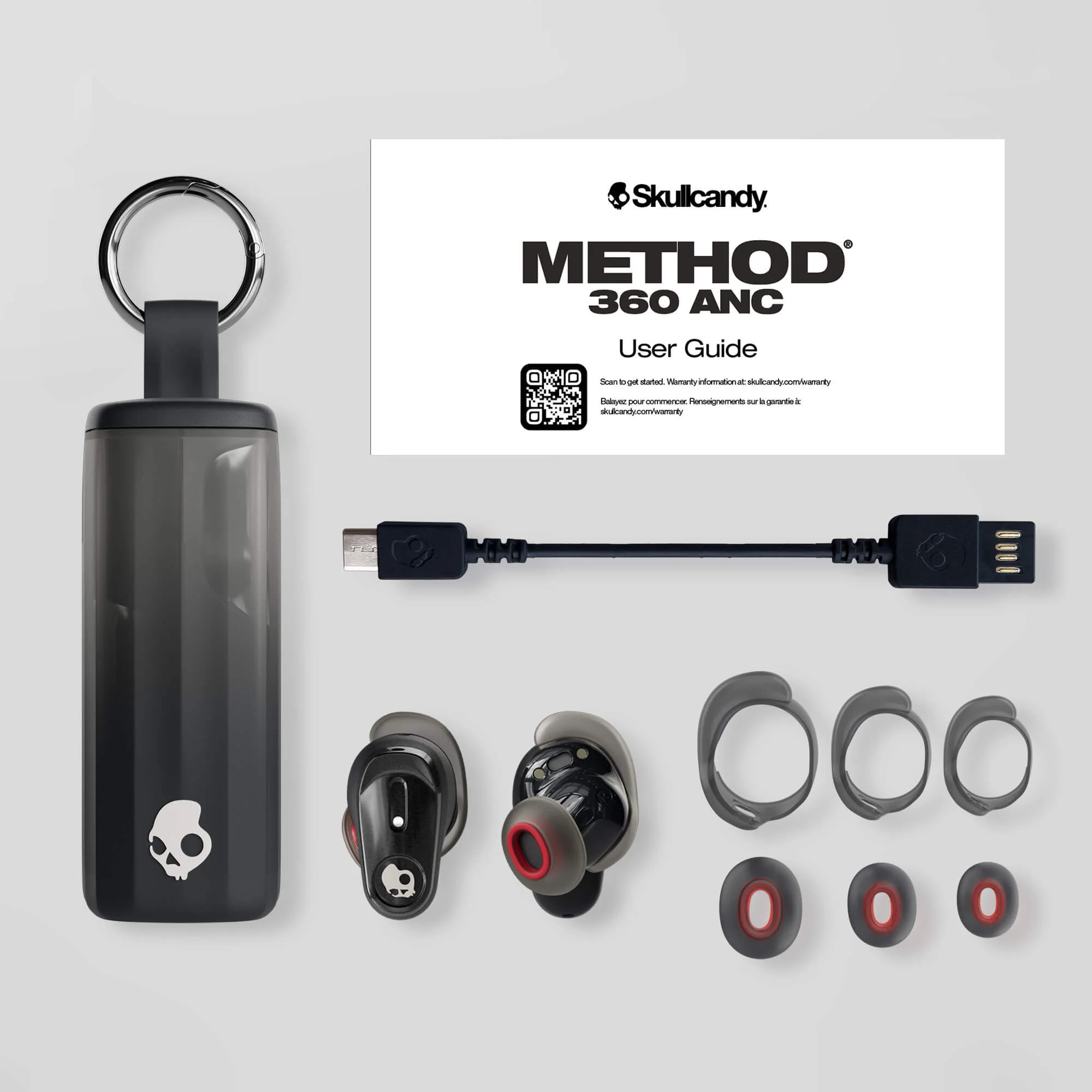 Method® 360 ANC - Image 65