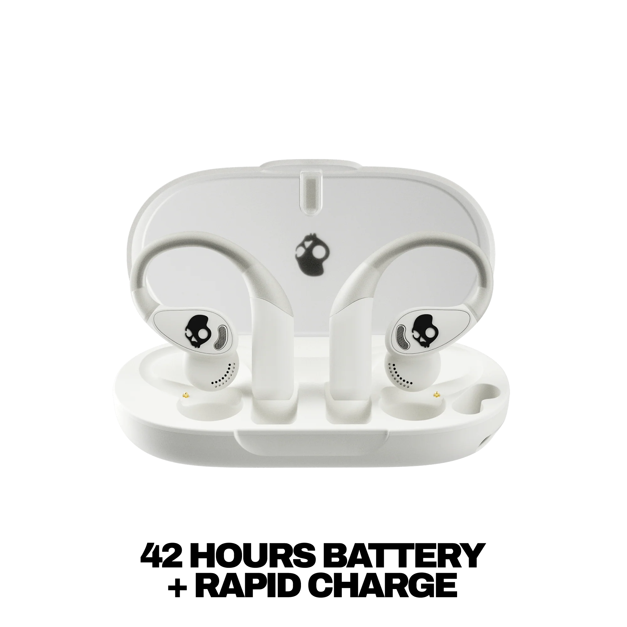 Push® 540 Open - Image 24