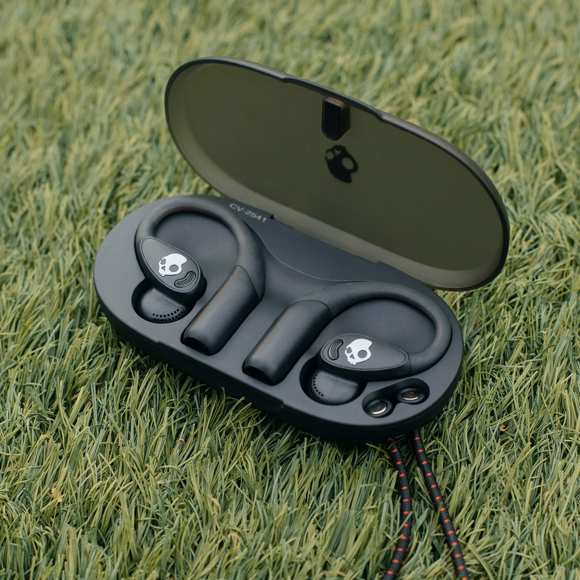Push® 540 Open - Image 8