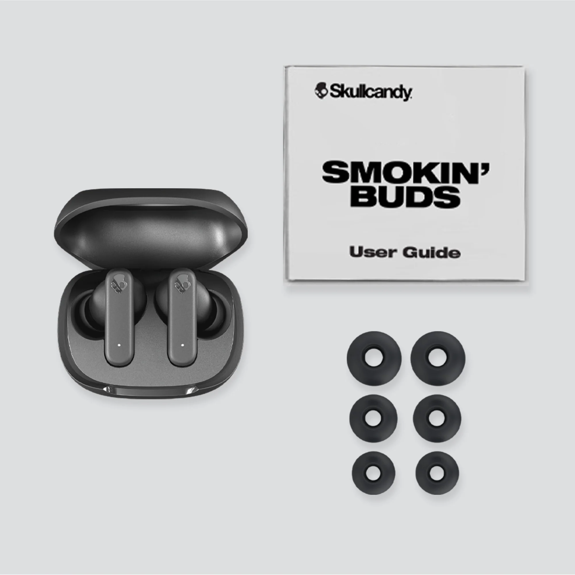 Smokin’ Buds® - Image 101