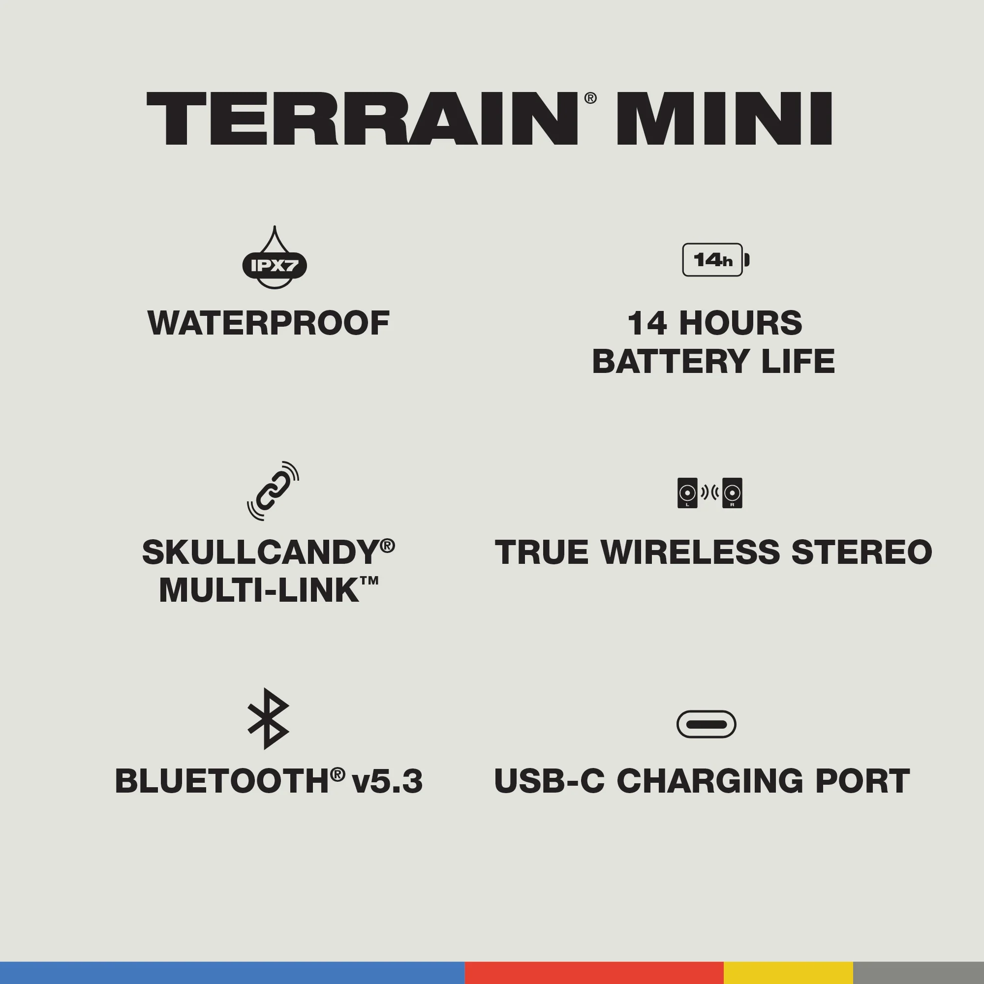 Terrain™ Mini - Image 6