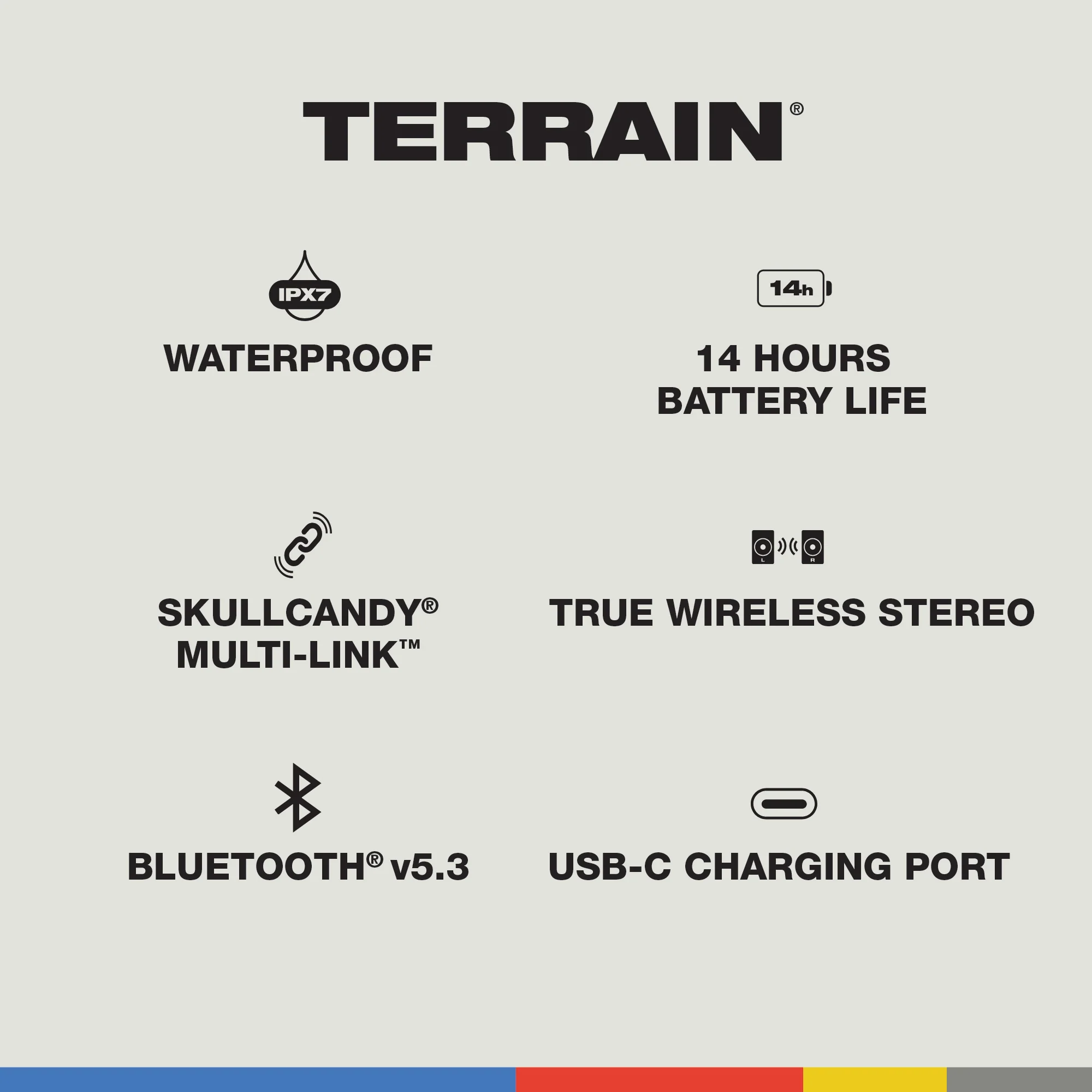 Terrain™ - Image 35